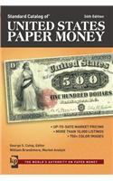 Standard Catalog of United States Paper Money