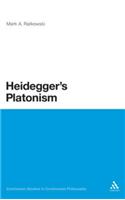 Heidegger's Platonism