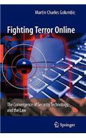 Fighting Terror Online