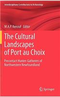 Cultural Landscapes of Port Au Choix