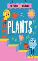 Step Into Science: Plants