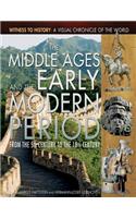Middle Ages and the Early Modern Period