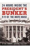 24 Hours Inside the President's Bunker