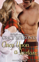 Once Upon a Tartan