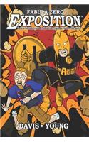 Fabula Zero Exposition: (English)