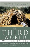 Third World Where Is It?