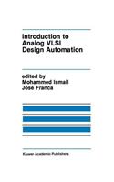 Introduction to Analog VLSI Design Automation