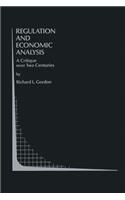 Regulation and Economic Analysis