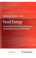 Fossil Energy