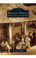 Wilhoit Springs