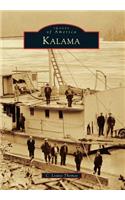 Kalama