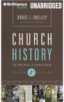 Church History in Plain Language