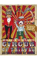 Circus of Thieves and the Raffle of Doom
