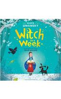 Witch for a Week