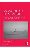 Mongolian Film Music