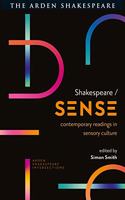 Shakespeare / Sense