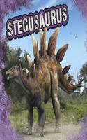 Stegosaurus