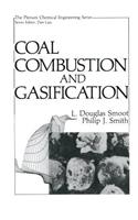 Coal Combustion and Gasification