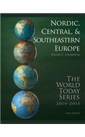 Nordic, Central, and Southeastern Europe 2014