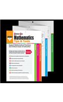 Common Core Mathematics Tips & Tools Grade 3 Teacher Resource