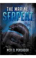 Marine Serpent