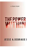 The Power Within: (English)