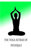 Yoga Sutras of Patanjali