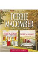 Debbie Macomber Compact Disc Collection 4