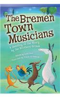 The Bremen Town Musicians