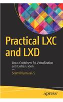 Practical LXC and LXD