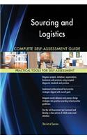 Sourcing and Logistics Complete Self-Assessment Guide