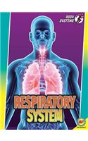 Respiratory System: (Body Systems)