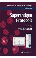 Superantigen Protocols