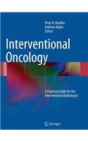 Interventional Oncology