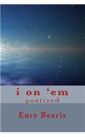 i on 'em
