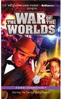 H. G. Wells' the War of the Worlds