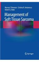 Management of Soft Tissue Sarcoma