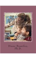 Literacy Tutors Guide to K-12 Tutoring