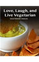 Vegetarian Snacks