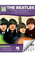 The Beatles - Super Easy Songbook