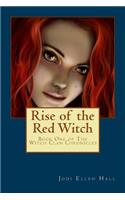 Rise of the Red Witch