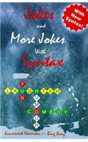 Jokes and More Jokes with Syntax: (English)