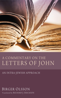 Commentary on the Letters of John