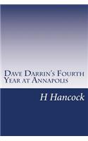 Dave Darrin's Fourth Year at Annapolis