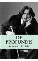 De Profundis