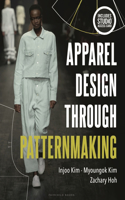 Apparel Design Through Patternmaking