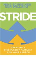 Stride: Creating a Discipleship Pathway for Your Church