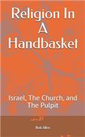 Religion In A Handbasket
