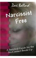 Narcissist Free