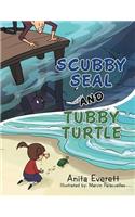Scubby Seal and Tubby Turtle